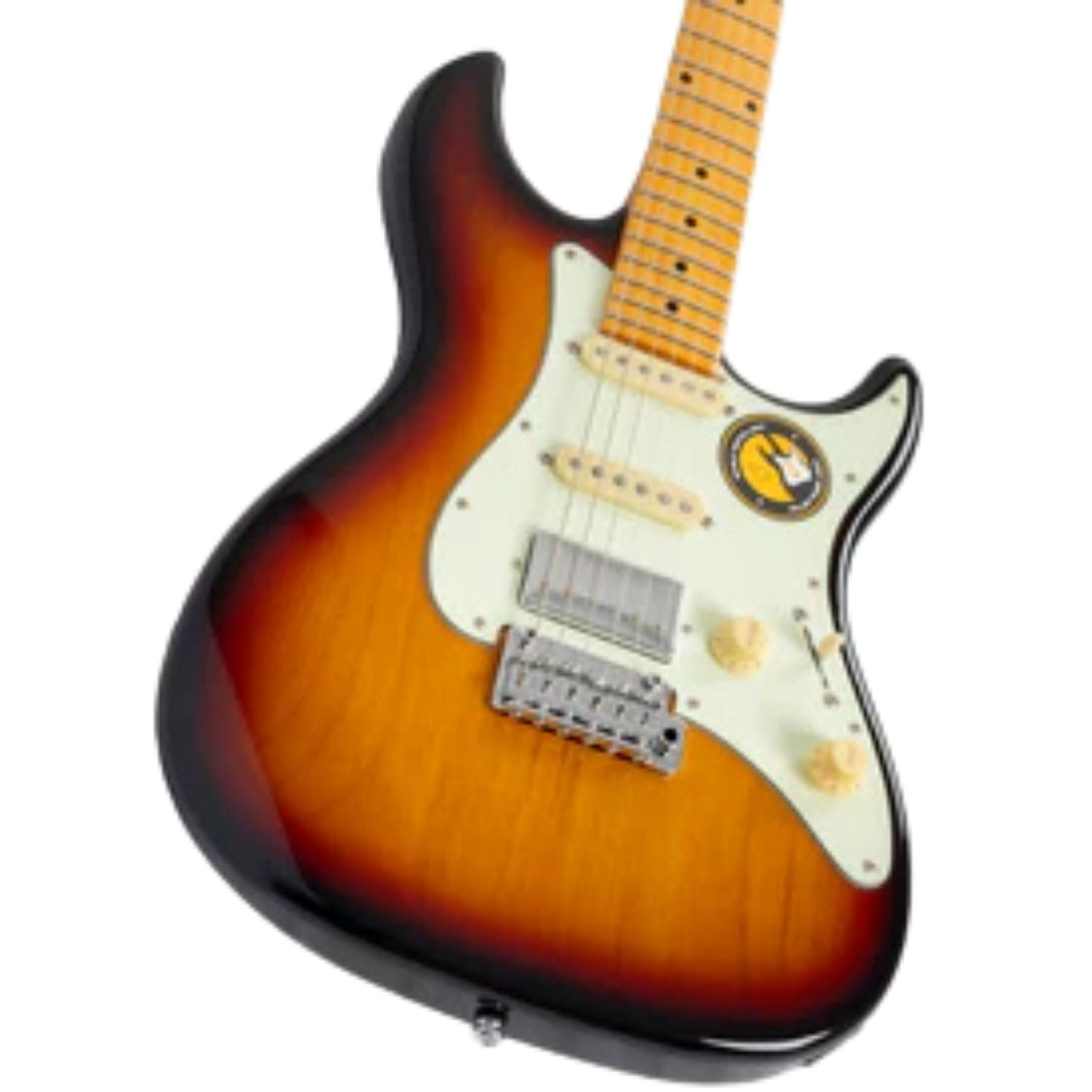 Sire Electric Guitars Sire Larry Carlton S5 HSS 6 String Electric Guitar