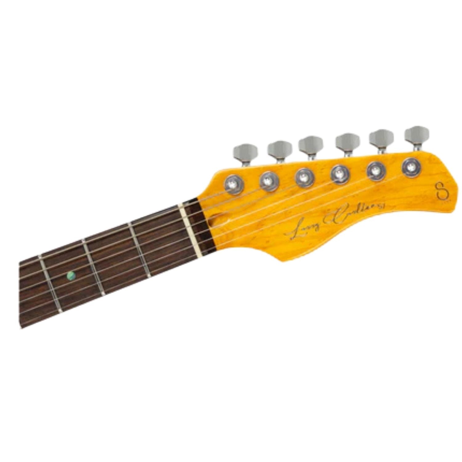 Sire Larry Carlton S7 6-Strings Electric Guitar – BAJAAO.COM