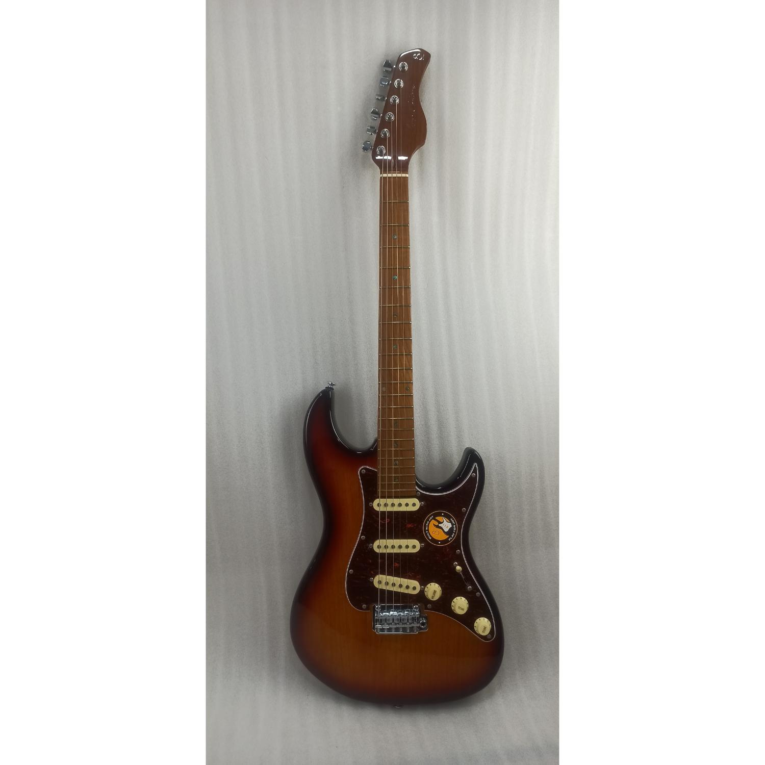 Sire Electric Guitars Sire Larry Carlton S7 Vintage Electric Guitar - Open Box