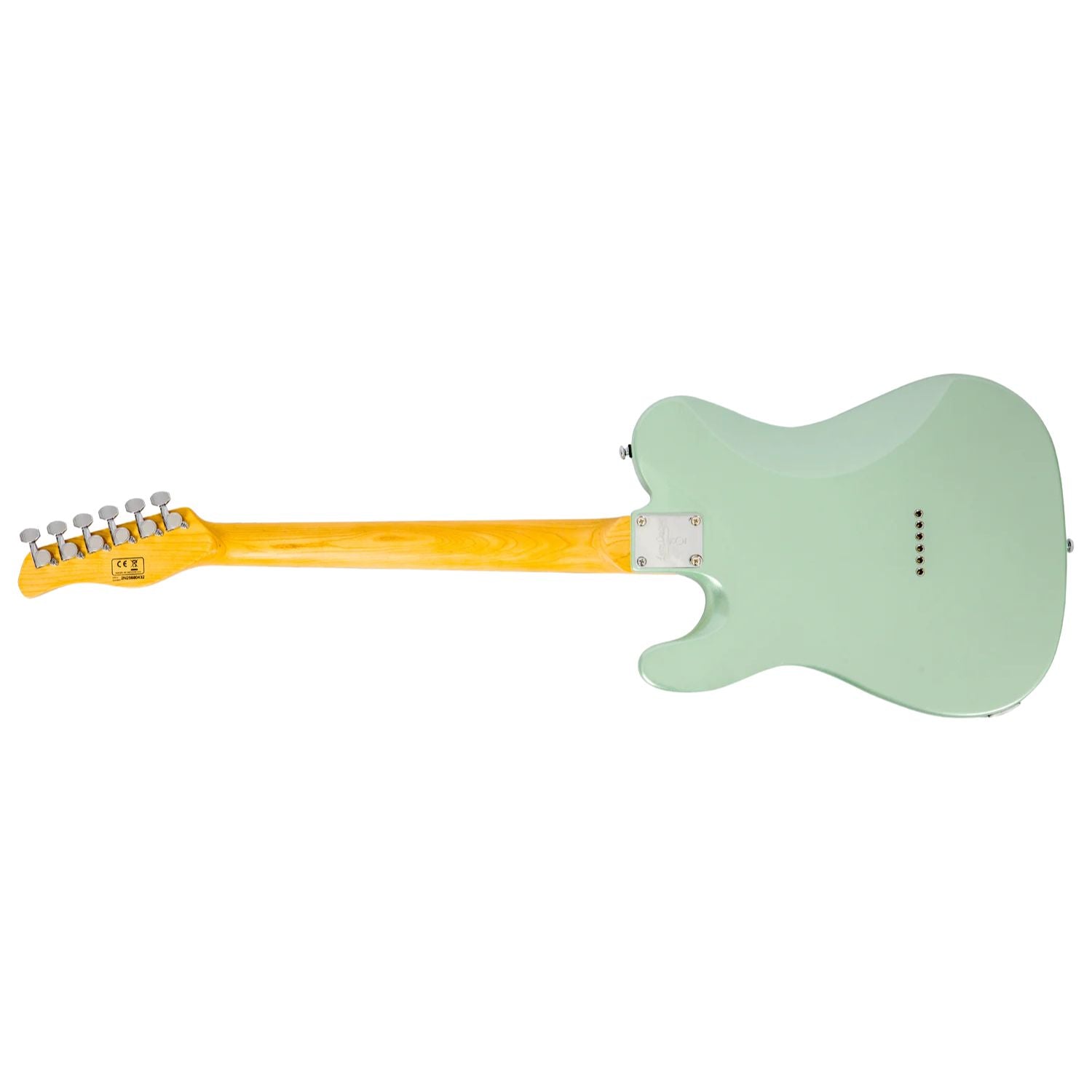 Sire Electric Guitars Sire Larry Carlton T3 New Gen 6 String Electric Guitar