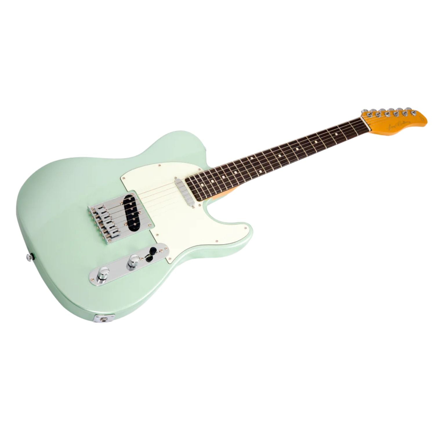 Sire Electric Guitars Sire Larry Carlton T3 New Gen 6 String Electric Guitar