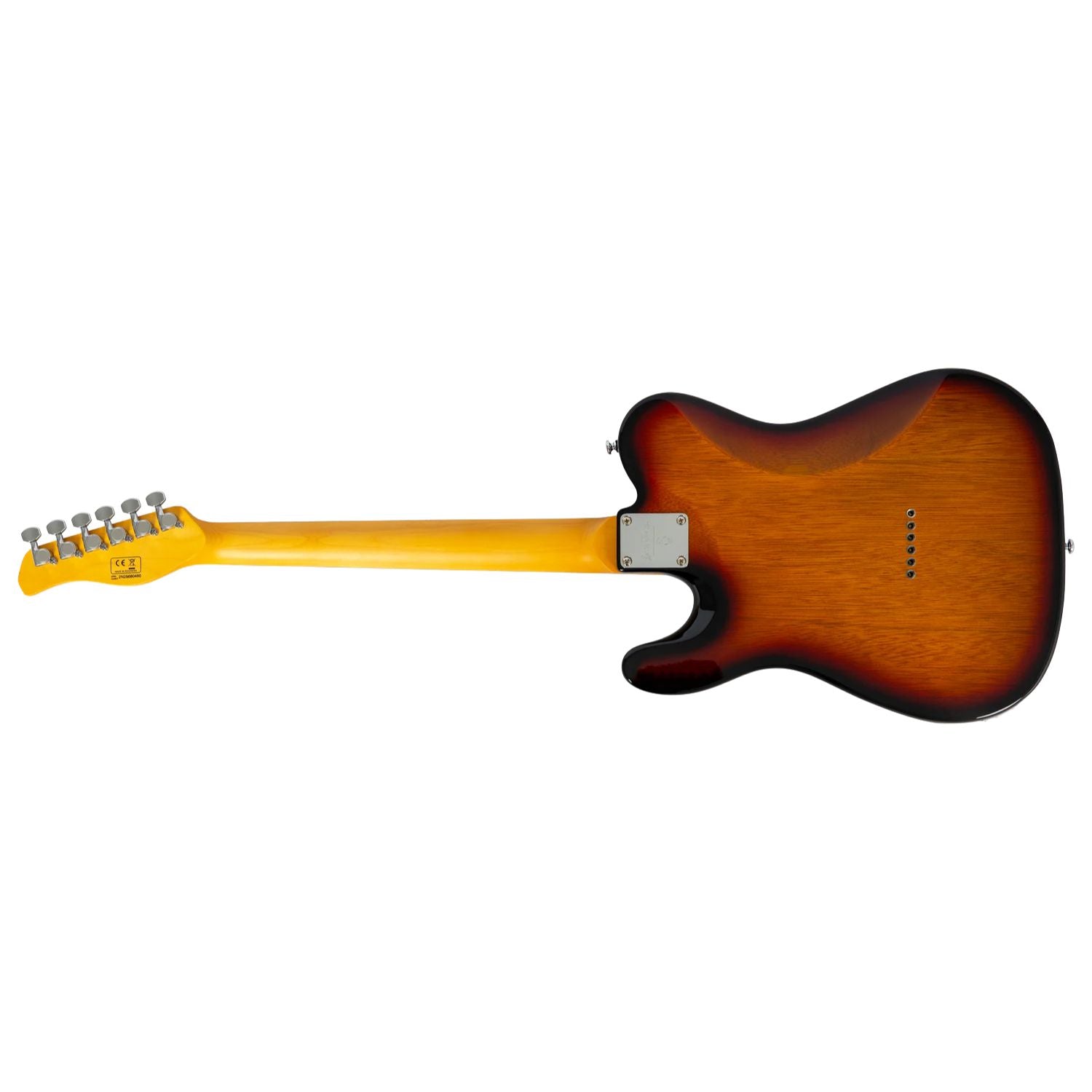 Sire Electric Guitars Sire Larry Carlton T3 New Gen 6 String Electric Guitar