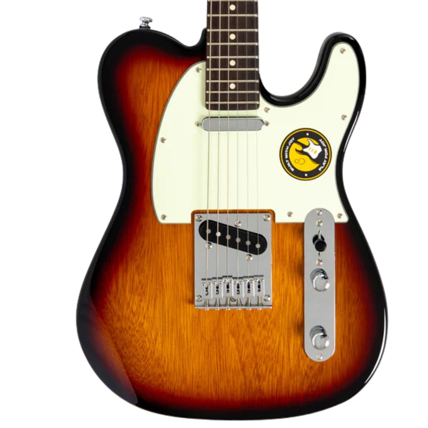 Sire Electric Guitars Sire Larry Carlton T3 New Gen 6 String Electric Guitar