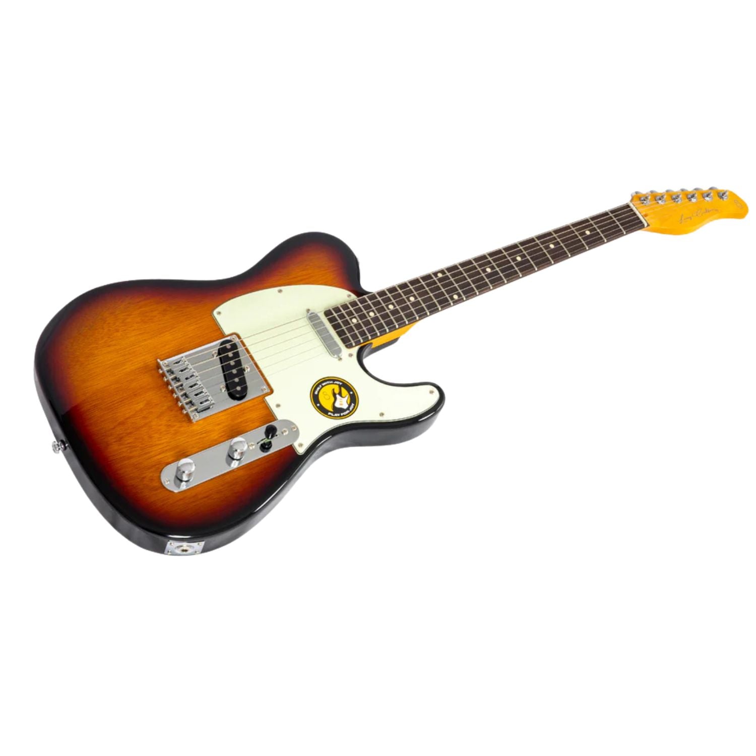 Sire Electric Guitars Sire Larry Carlton T3 New Gen 6 String Electric Guitar