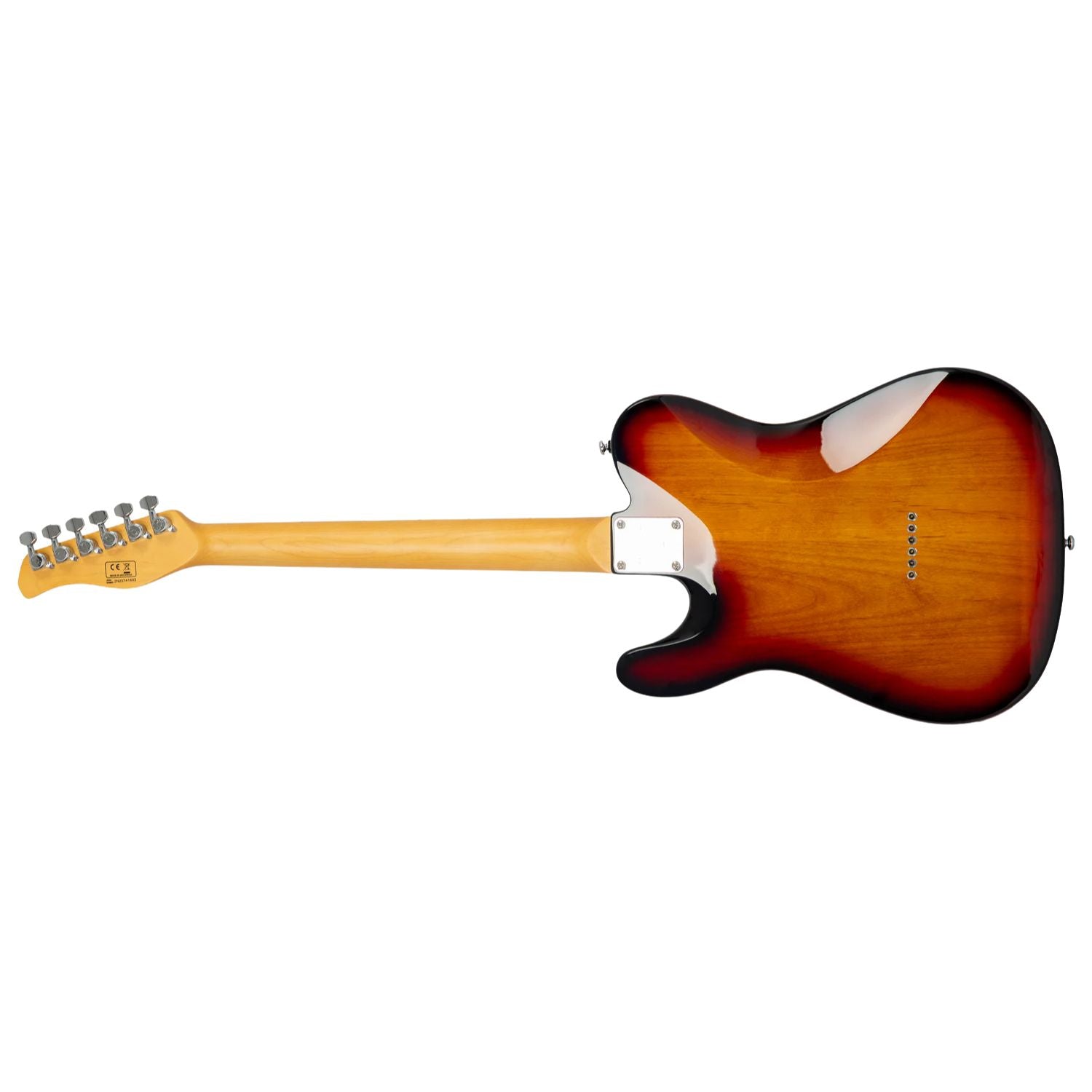 Sire Electric Guitars Sire Larry Carlton T7 New Gen 6 String Electric Guitar