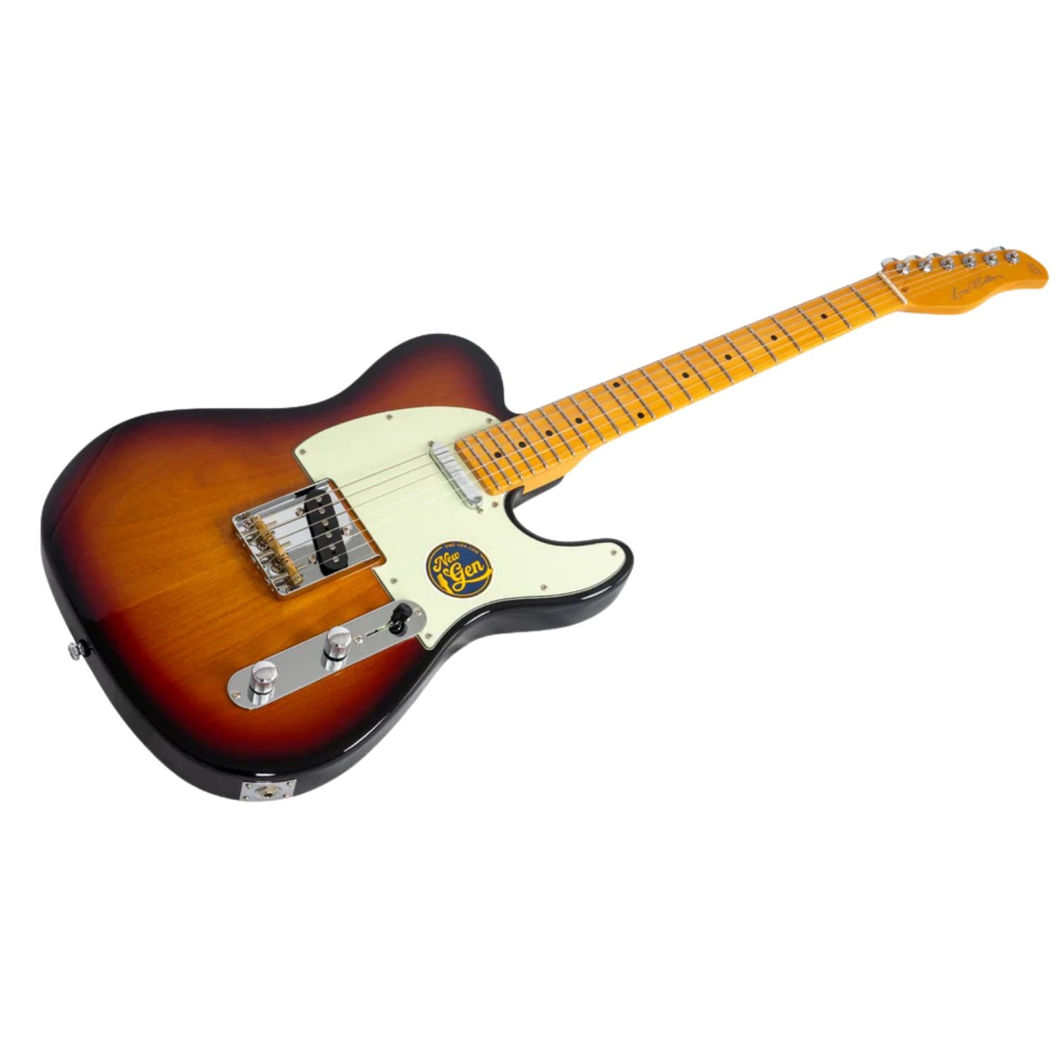 Sire Electric Guitars Sire Larry Carlton T7 New Gen 6 String Electric Guitar