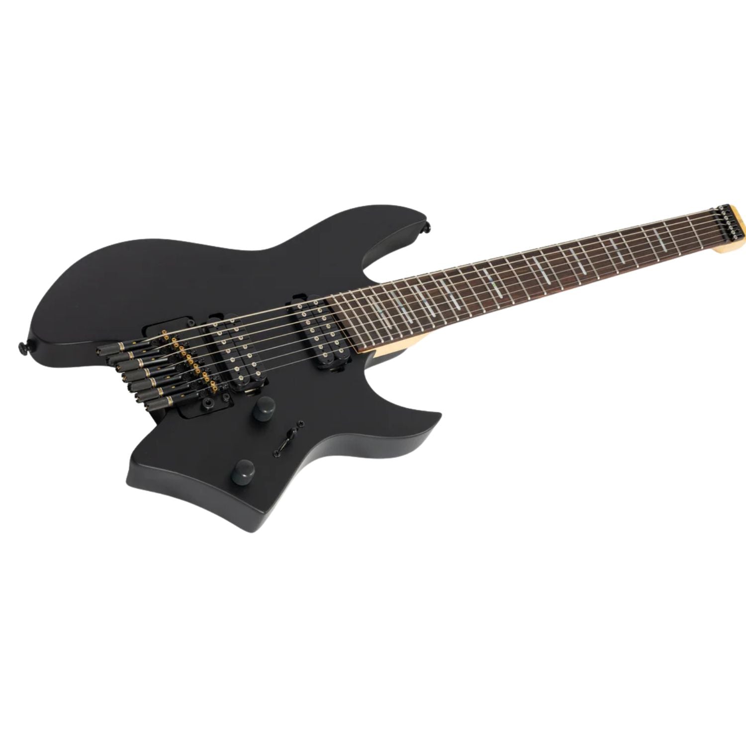 Sire Electric Guitars Sire Larry Carlton X6 7-String Headless Electric Guitar