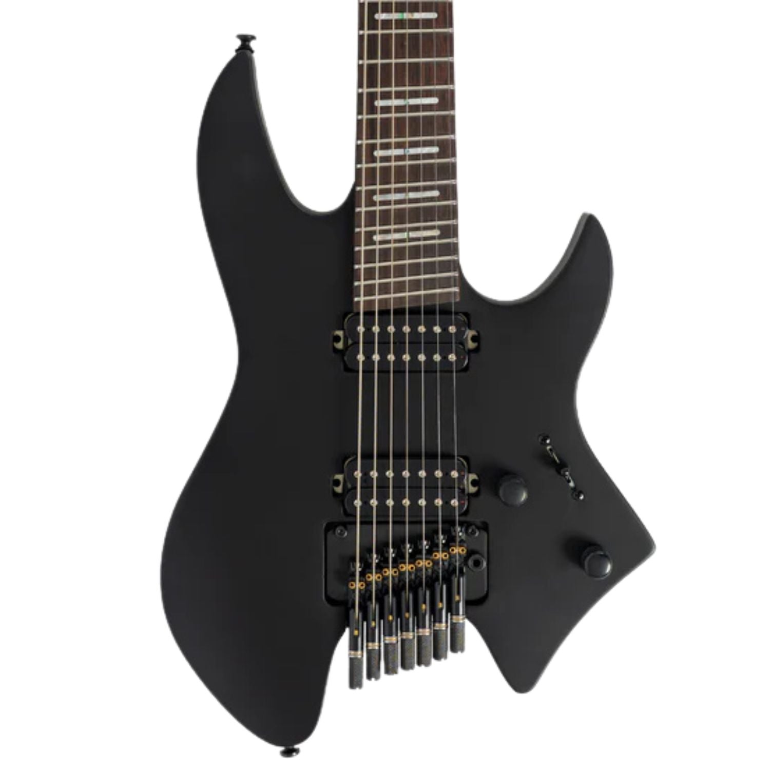 Sire Electric Guitars Sire Larry Carlton X6 7-String Headless Electric Guitar