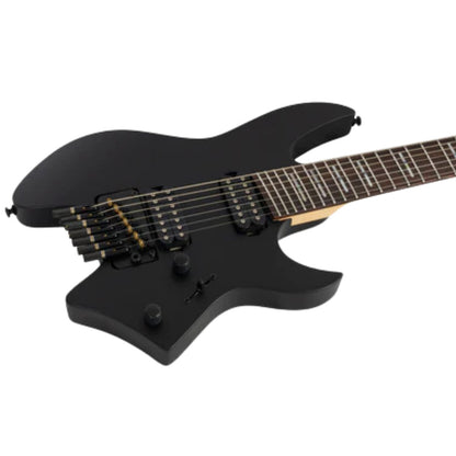Sire Electric Guitars Sire Larry Carlton X6 7-String Headless Electric Guitar 