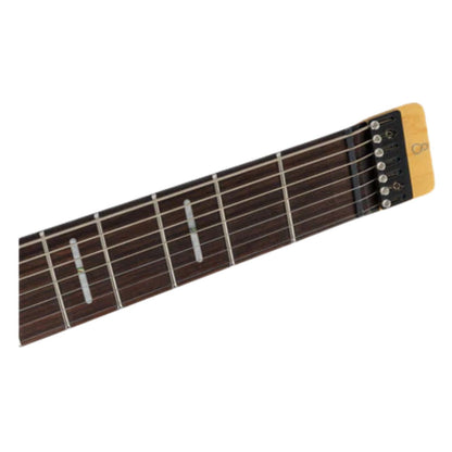 Sire Electric Guitars Sire Larry Carlton X6 7-String Headless Electric Guitar 