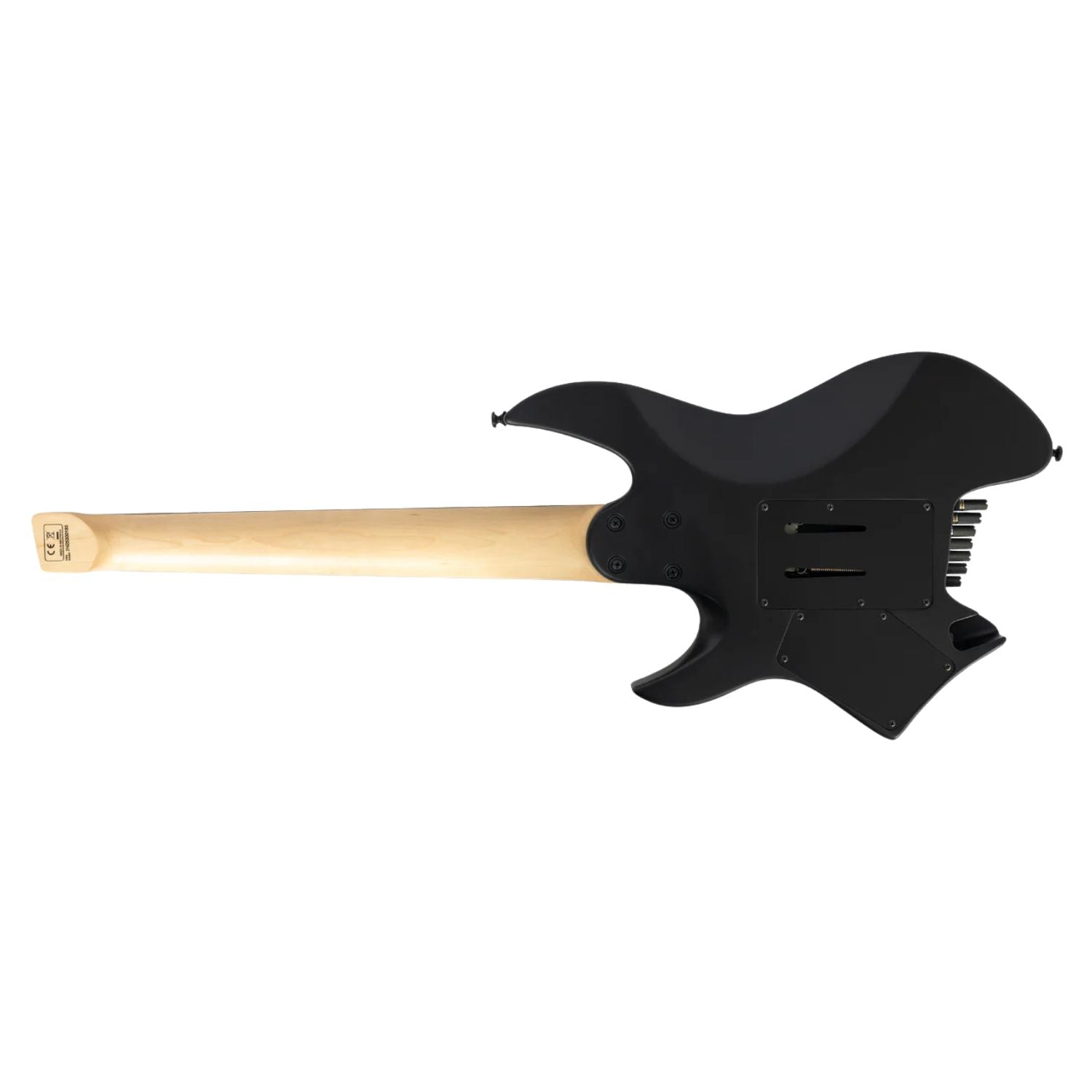 Sire Electric Guitars Sire Larry Carlton X6 7-String Headless Electric Guitar