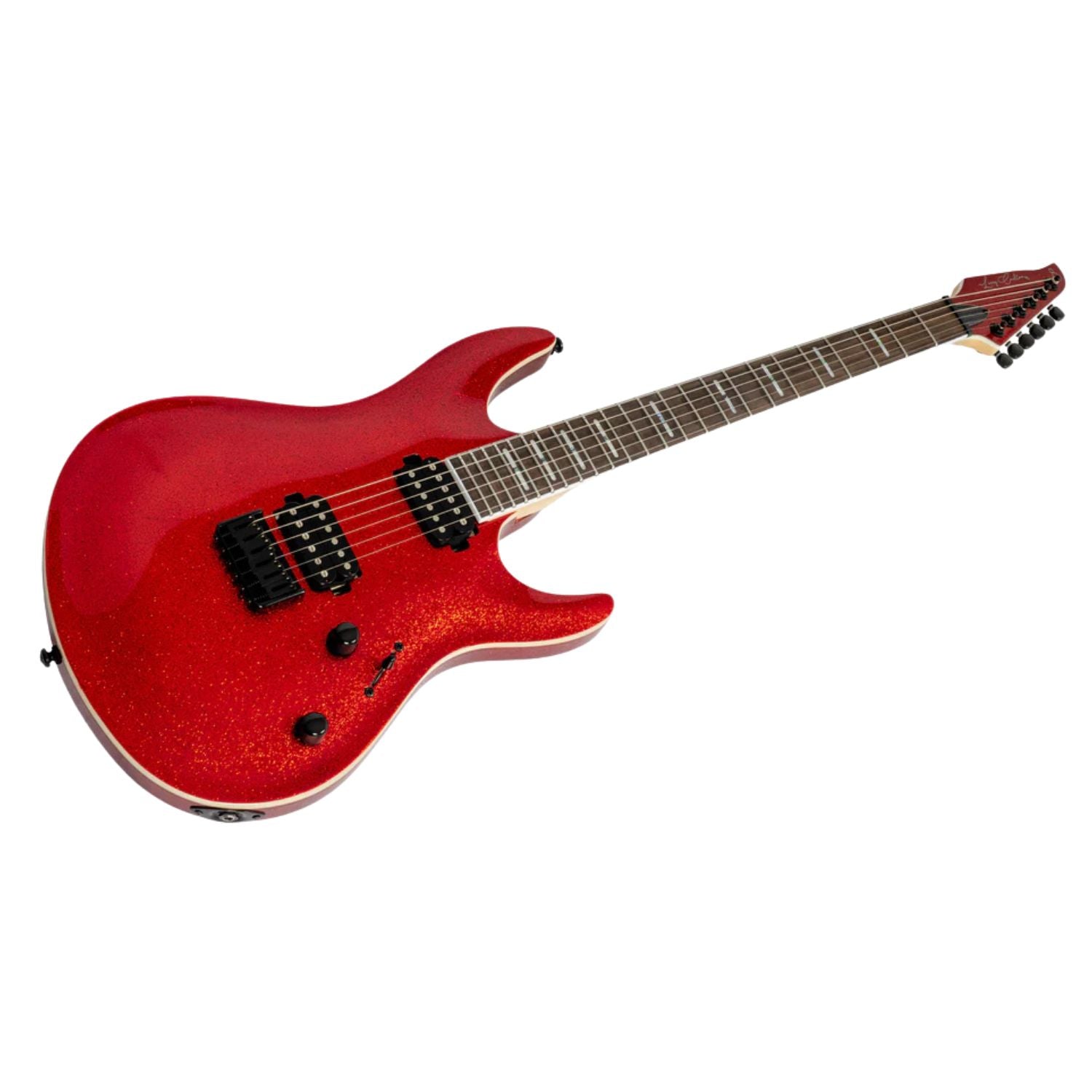 Sire Electric Guitars Sire Larry Carlton Y5 6 String Electric Guitar