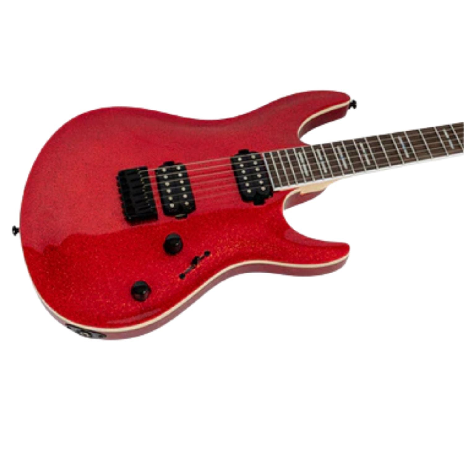 Sire Electric Guitars Sire Larry Carlton Y5 6 String Electric Guitar