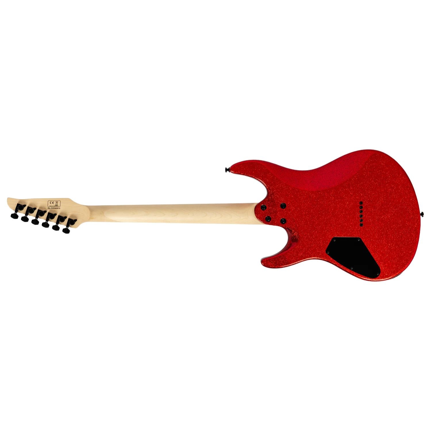 Sire Electric Guitars Sire Larry Carlton Y5 6 String Electric Guitar