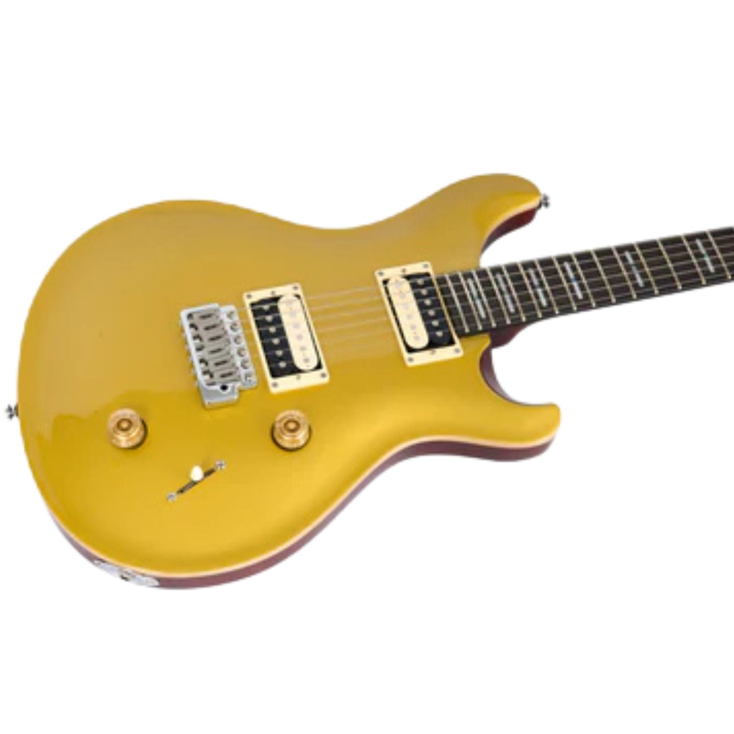 Sire Electric Guitars Sire Q7 Larry Carlton Q Series 6 String Electric Guitar