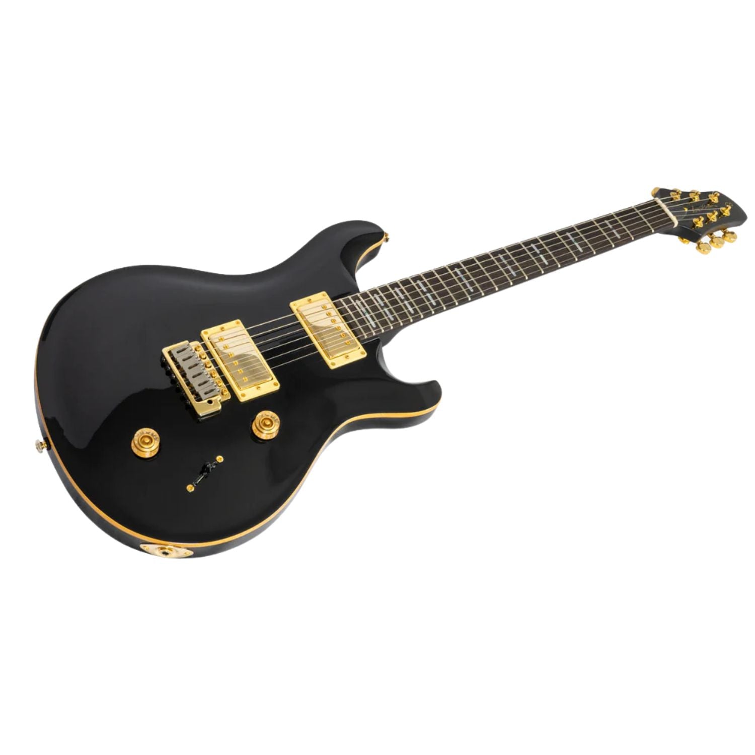 Sire Electric Guitars Sire Q7 Larry Carlton Q Series 6 String Electric Guitar