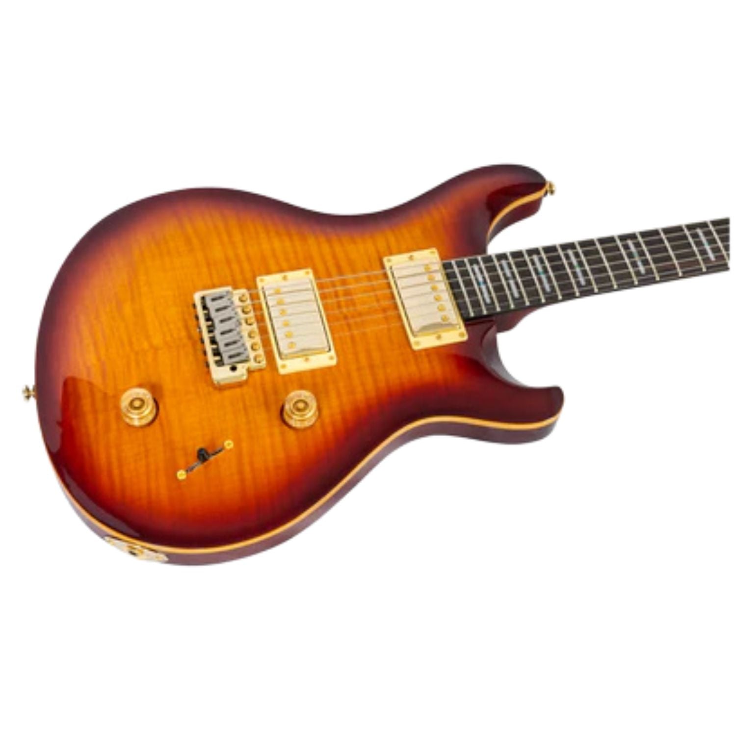 Sire Electric Guitars Sire Q7 Larry Carlton Q Series 6 String Electric Guitar