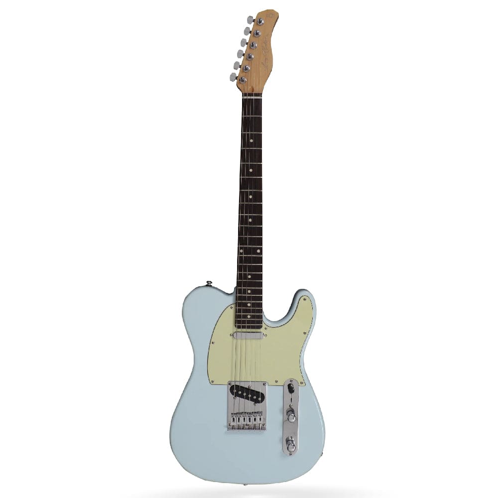 Sire Electric Guitars Sonic Blue Sire Larry Carlton T3 6 String Electric Guitar