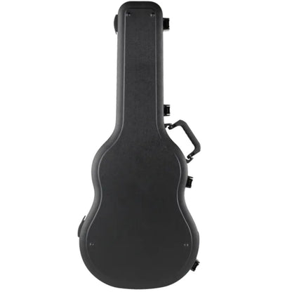 SKB Acoustic Guitar Cases SKB 1SKB-18 Dreadnought Deluxe Acoustic Guitar Case
