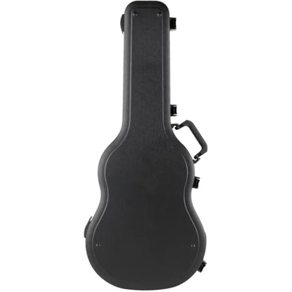 SKB Acoustic Guitar Cases SKB 1SKB-18 Dreadnought Deluxe Acoustic Guitar Case