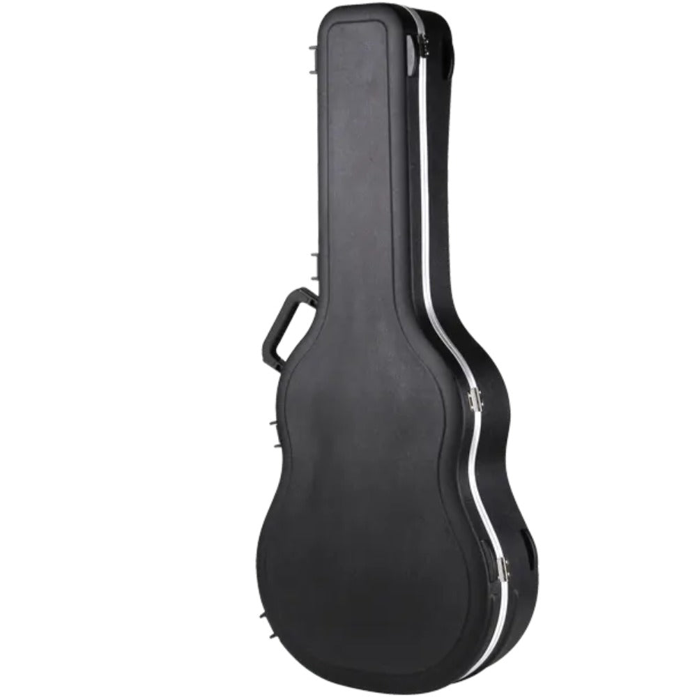 SKB Acoustic Guitar Cases SKB 1SKB-18 Dreadnought Deluxe Acoustic Guitar Case