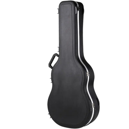 SKB Acoustic Guitar Cases SKB 1SKB-18 Dreadnought Deluxe Acoustic Guitar Case
