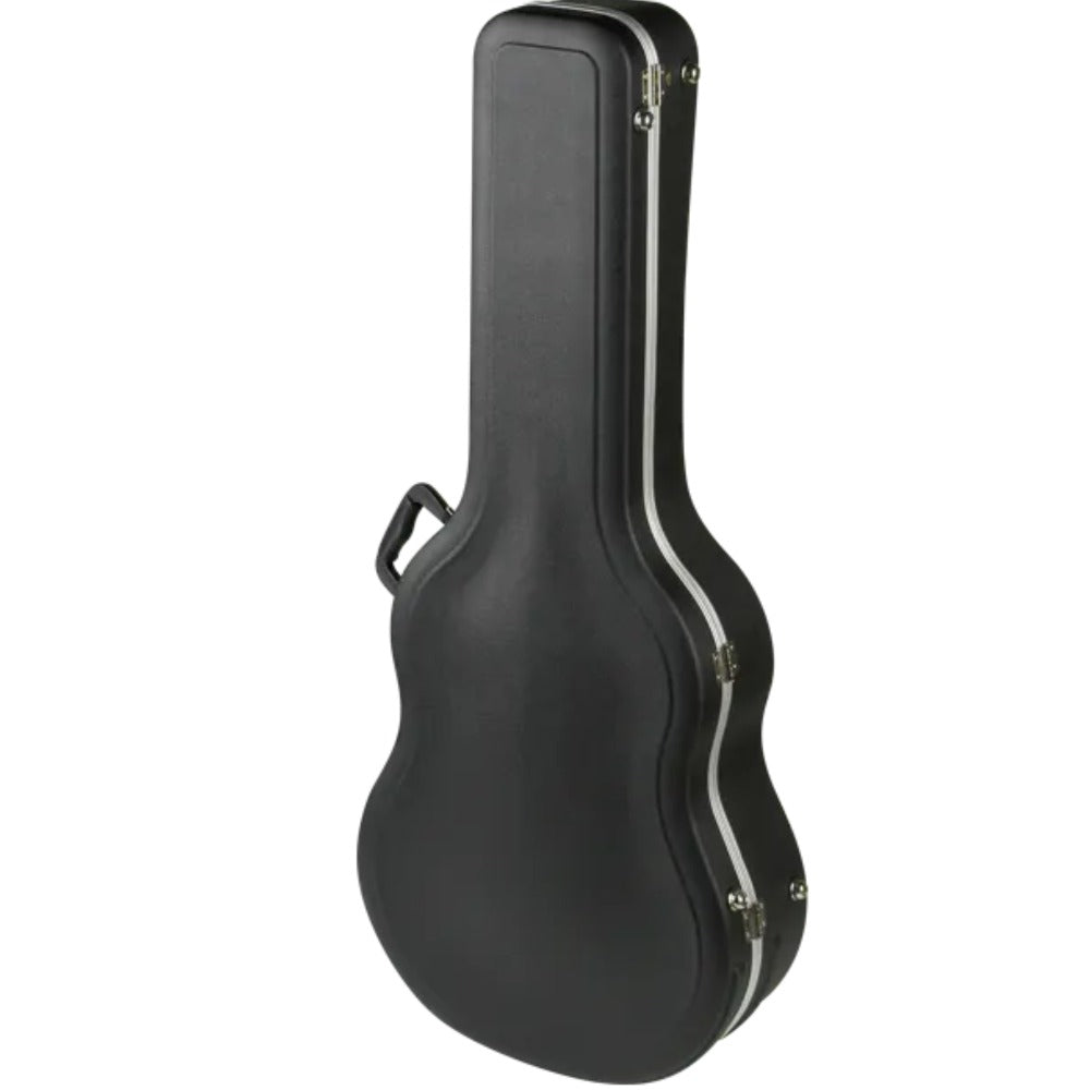 SKB Acoustic Guitar Cases SKB 1SKB-8 Dreadnought Economy Acoustic Guitar Case