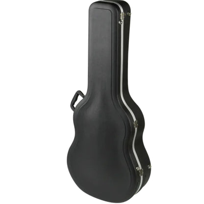 SKB Acoustic Guitar Cases SKB 1SKB-8 Dreadnought Economy Acoustic Guitar Case