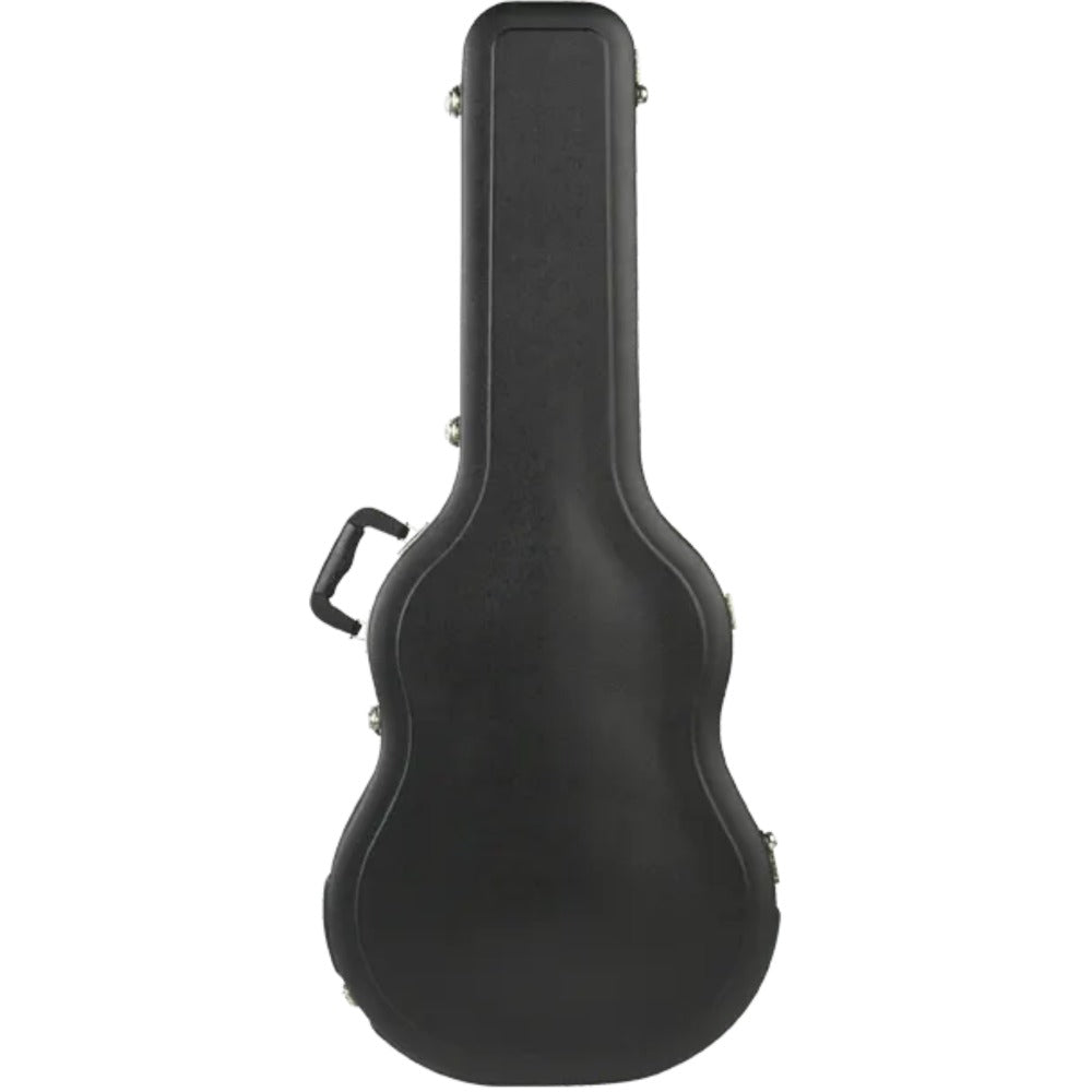 SKB Acoustic Guitar Cases SKB 1SKB-8 Dreadnought Economy Acoustic Guitar Case