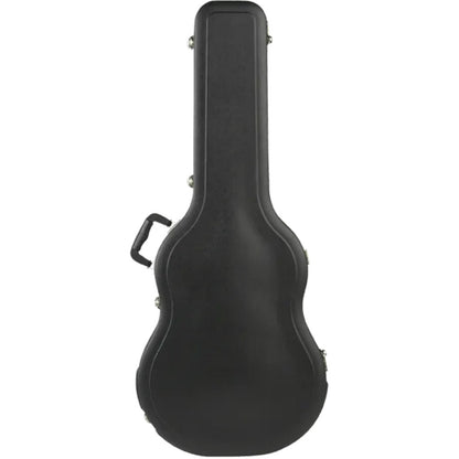 SKB Acoustic Guitar Cases SKB 1SKB-8 Dreadnought Economy Acoustic Guitar Case