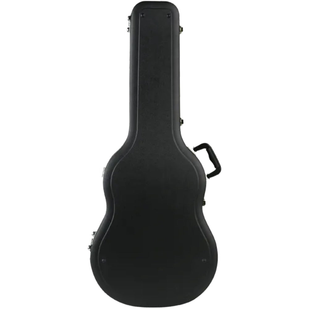 SKB Acoustic Guitar Cases SKB 1SKB-8 Dreadnought Economy Acoustic Guitar Case