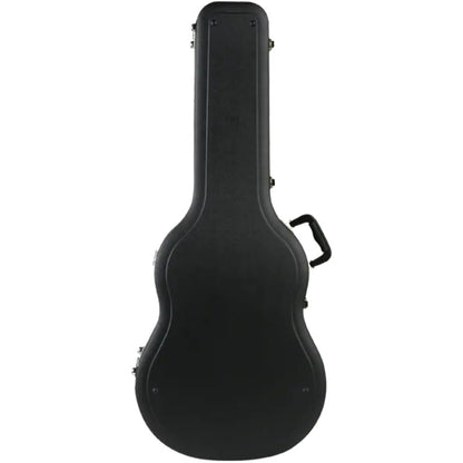 SKB Acoustic Guitar Cases SKB 1SKB-8 Dreadnought Economy Acoustic Guitar Case