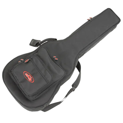 SKB Acoustic Guitar Gigbags SKB 1SKB-GB18 Acoustic Style Guitar Gig Bag