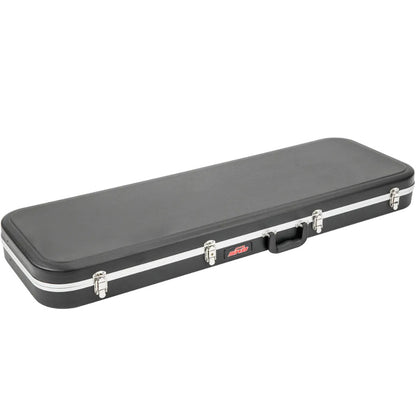 SKB Bass Guitar Cases SKB 1SKB-4 Rectangular Economy Electric Bass Guitar Case