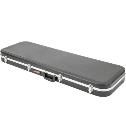 SKB Bass Guitar Cases SKB 1SKB-4 Rectangular Economy Electric Bass Guitar Case