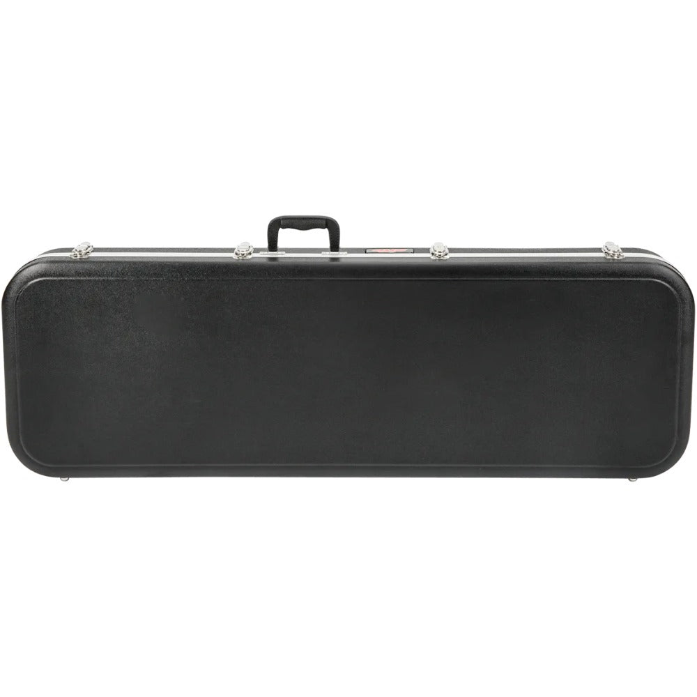 SKB Bass Guitar Cases SKB 1SKB-4 Rectangular Economy Electric Bass Guitar Case