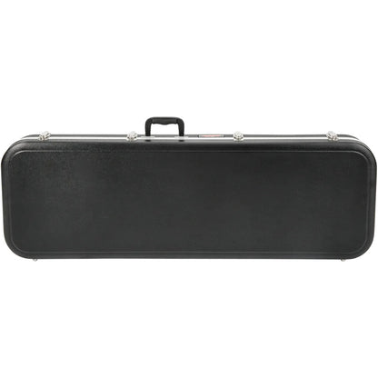 SKB Bass Guitar Cases SKB 1SKB-4 Rectangular Economy Electric Bass Guitar Case