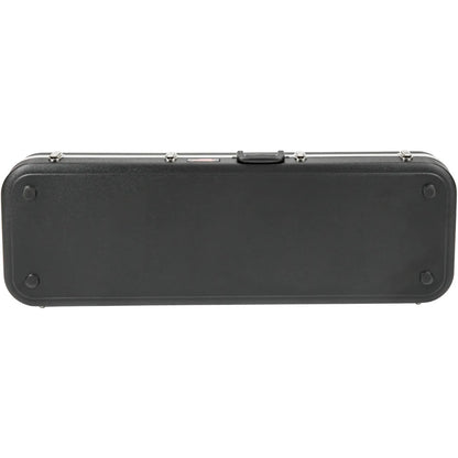 SKB Bass Guitar Cases SKB 1SKB-4 Rectangular Economy Electric Bass Guitar Case