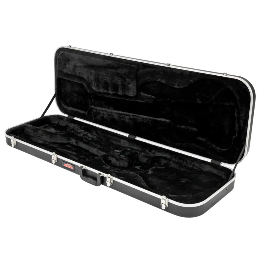 SKB Bass Guitar Cases SKB 1SKB-4 Rectangular Economy Electric Bass Guitar Case