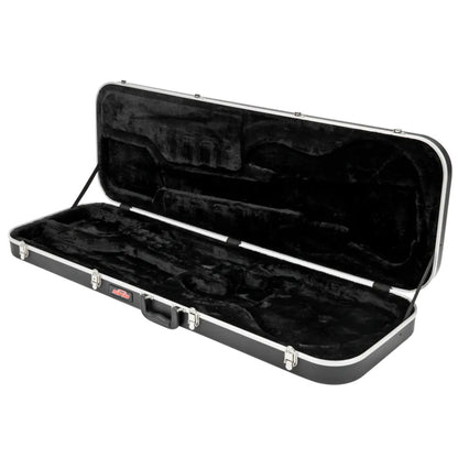 SKB Bass Guitar Cases SKB 1SKB-4 Rectangular Economy Electric Bass Guitar Case