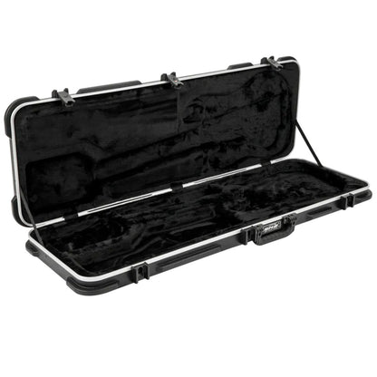 SKB Bass Guitar Cases SKB 1SKB-44 Rectangular Electric Bass Guitar Case