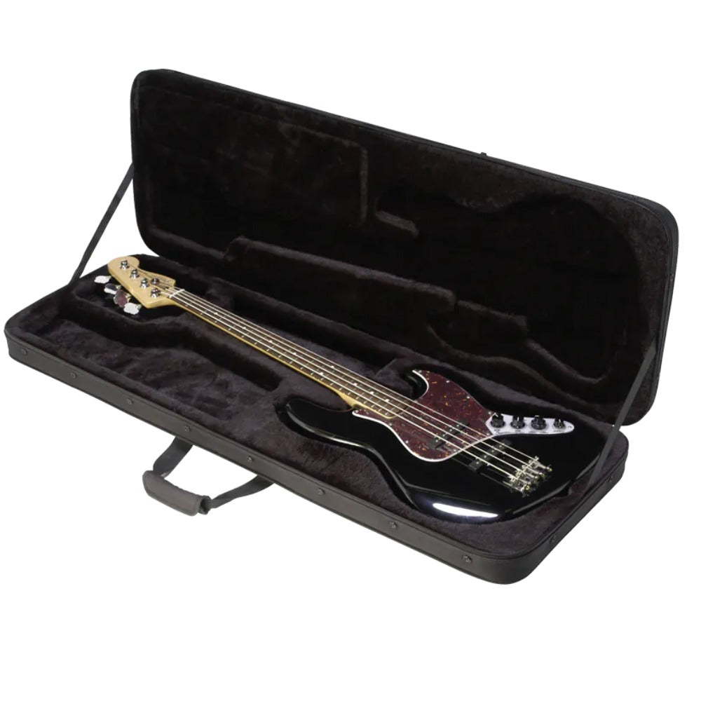 SKB Bass Guitar Cases SKB 1SKB-SC44 Rectangular Bass Guitar Soft Case