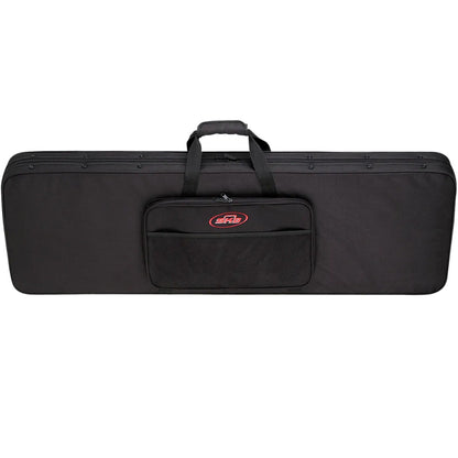 SKB Bass Guitar Cases SKB 1SKB-SC44 Rectangular Bass Guitar Soft Case