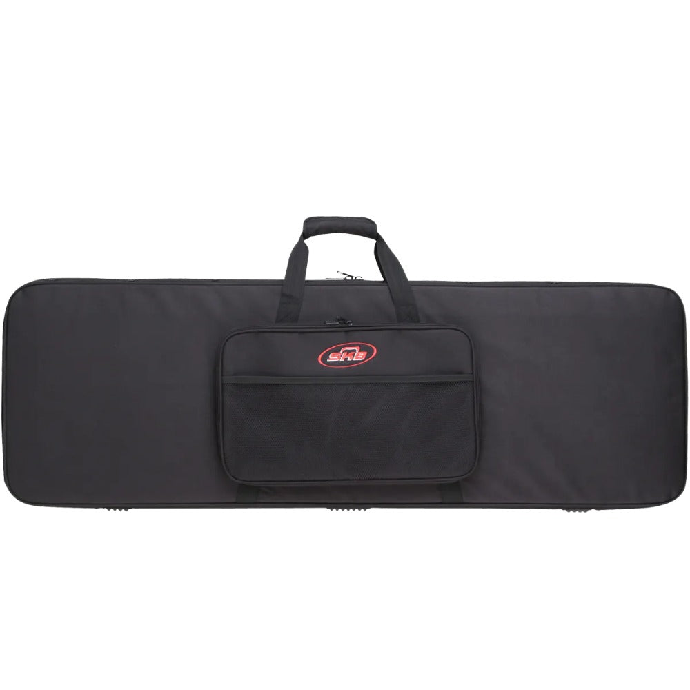 SKB Bass Guitar Cases SKB 1SKB-SC44 Rectangular Bass Guitar Soft Case