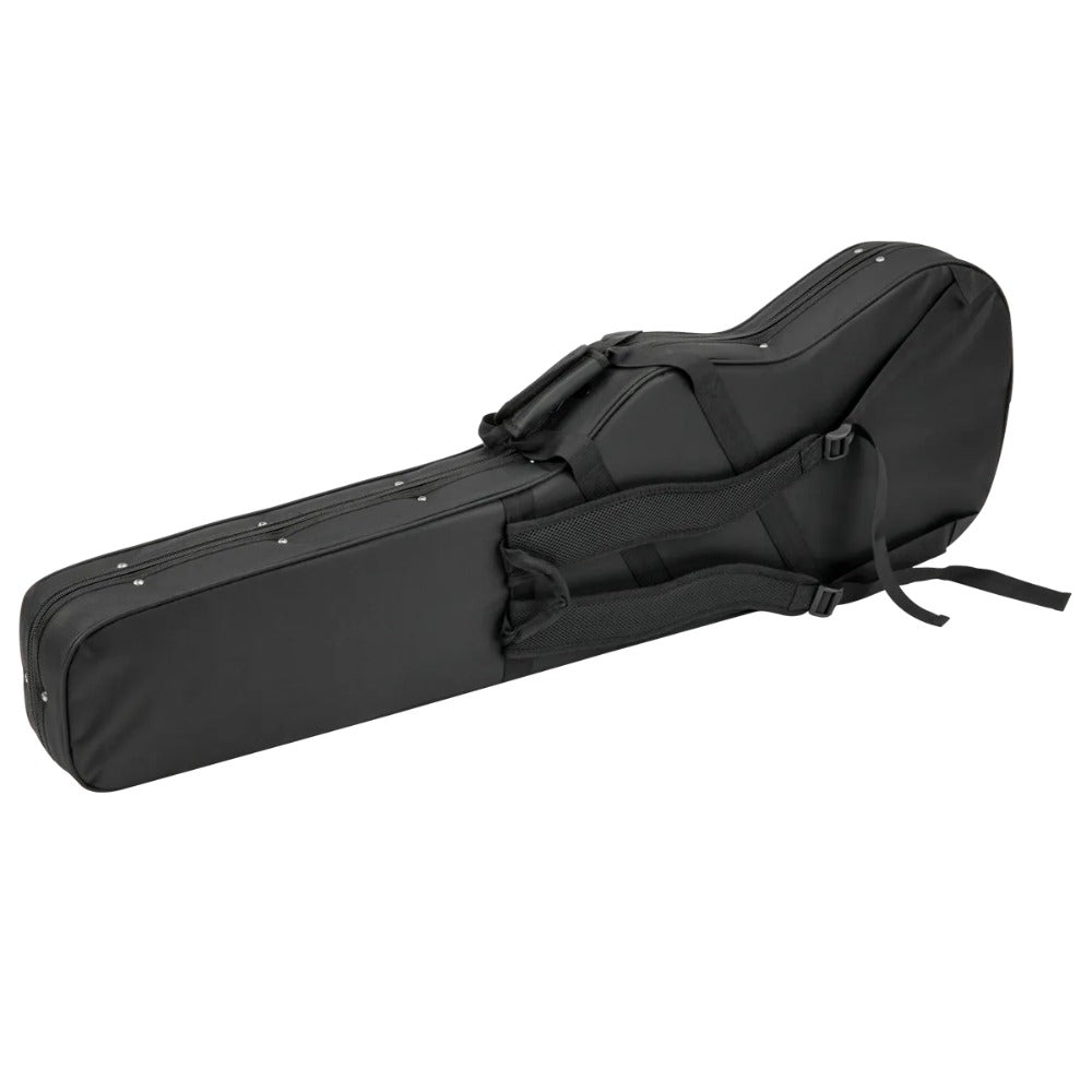 SKB Bass Guitar Cases SKB 1SKB-SCFB4 Universal Shaped Electric Bass Guitar Soft Case