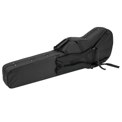 SKB Bass Guitar Cases SKB 1SKB-SCFB4 Universal Shaped Electric Bass Guitar Soft Case