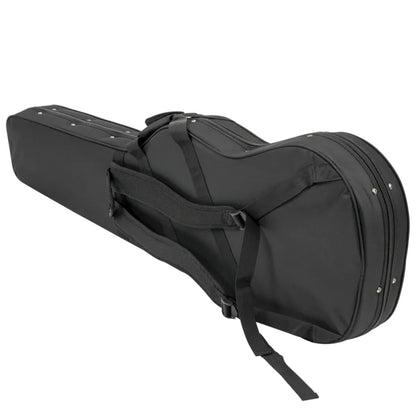 SKB Bass Guitar Cases SKB 1SKB-SCFB4 Universal Shaped Electric Bass Guitar Soft Case