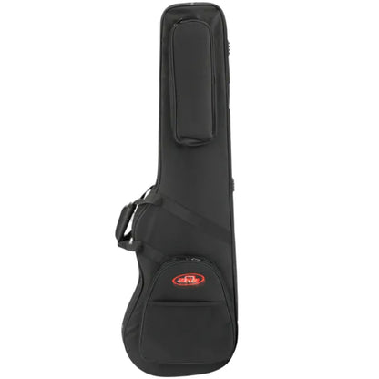 SKB Bass Guitar Cases SKB 1SKB-SCFB4 Universal Shaped Electric Bass Guitar Soft Case