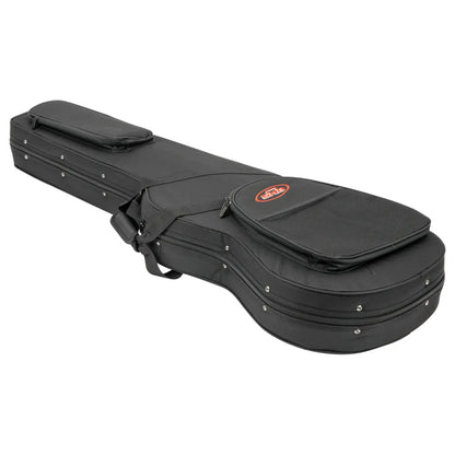 SKB Bass Guitar Cases SKB 1SKB-SCFB4 Universal Shaped Electric Bass Guitar Soft Case