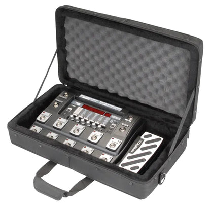 SKB Cases Gig Bags Covers SKB 1SKB-SC2111 Foot Controller Soft Case